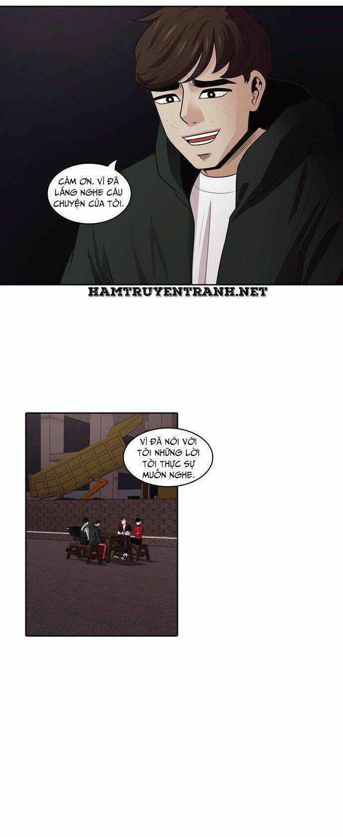 Tomorrow - Ngày Mai - Chapter 22 - Trang 14