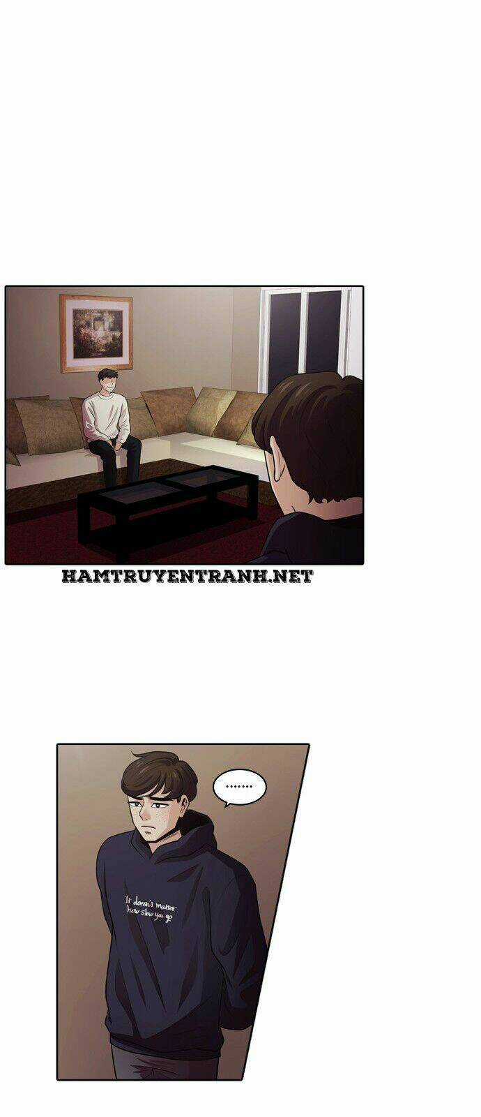 Tomorrow - Ngày Mai - Chapter 22 - Trang 15