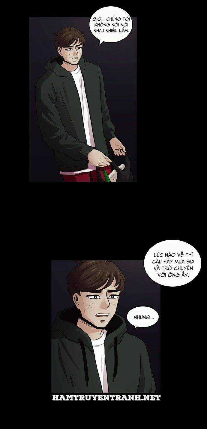 Tomorrow - Ngày Mai - Chapter 22 - Trang 17