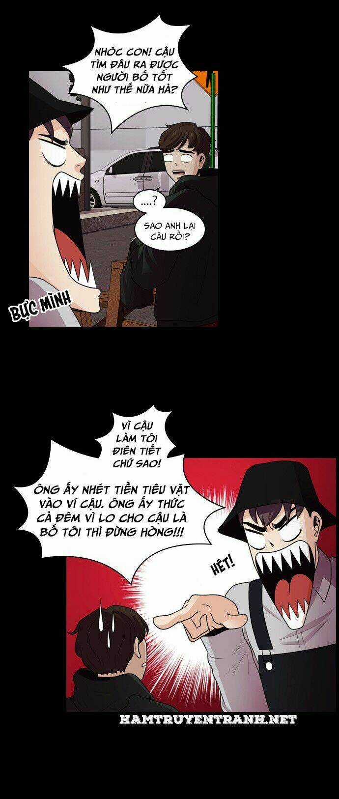 Tomorrow - Ngày Mai - Chapter 22 - Trang 18