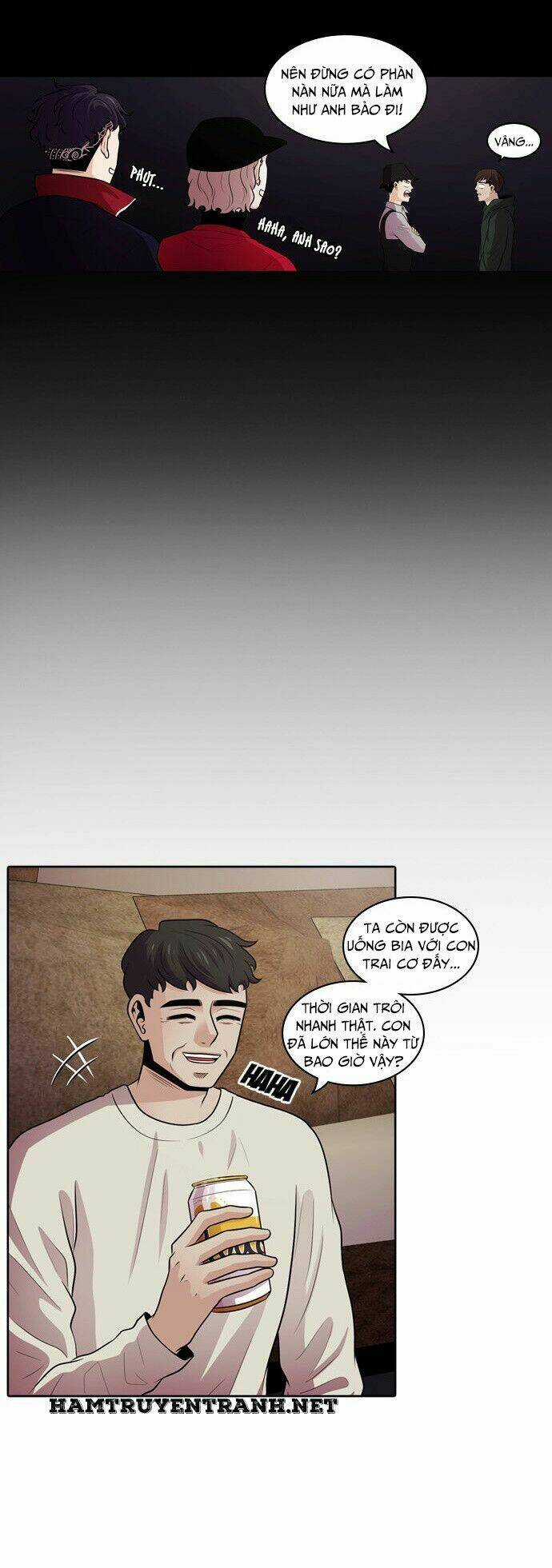 Tomorrow - Ngày Mai - Chapter 22 - Trang 19