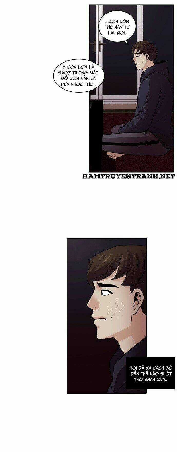 Tomorrow - Ngày Mai - Chapter 22 - Trang 20