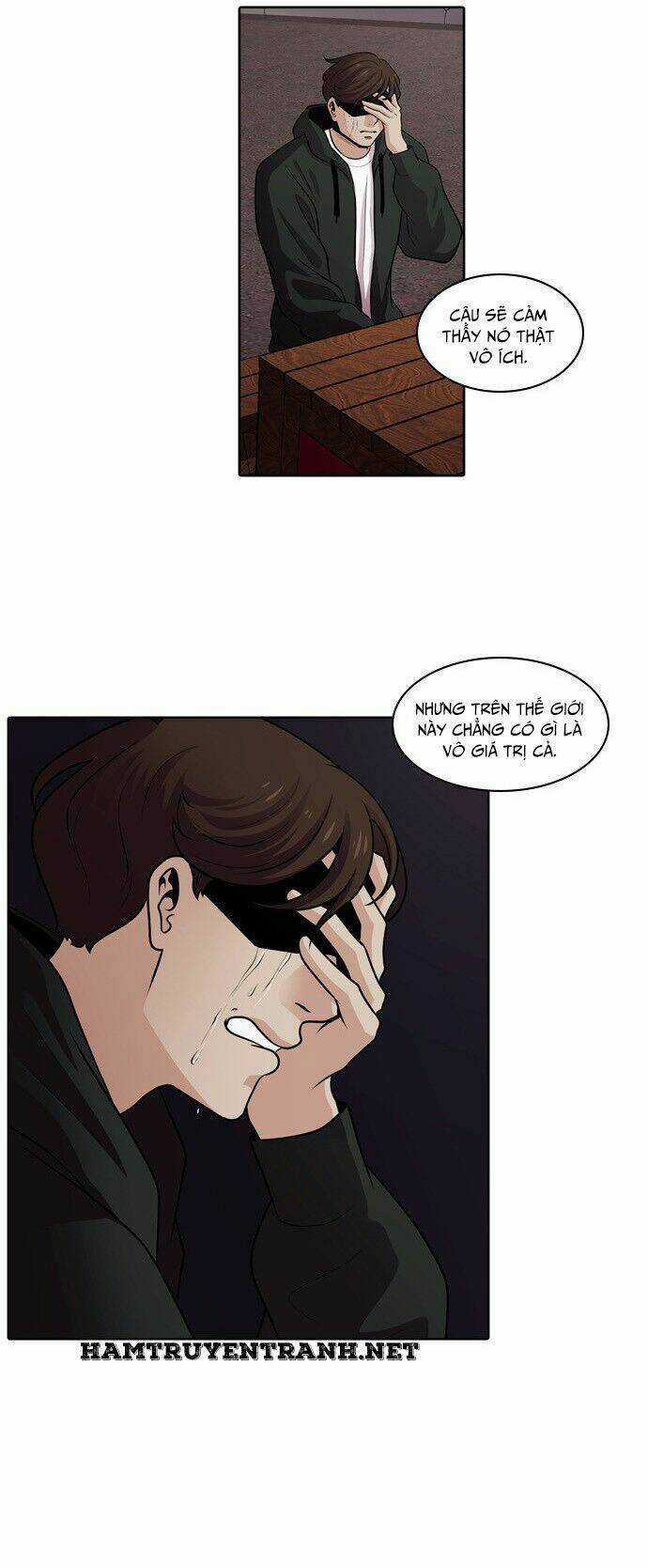 Tomorrow - Ngày Mai - Chapter 22 - Trang 3