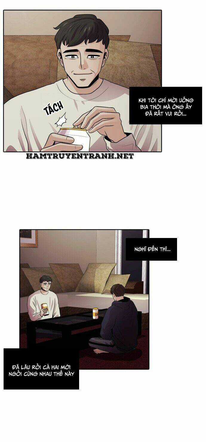 Tomorrow - Ngày Mai - Chapter 22 - Trang 21