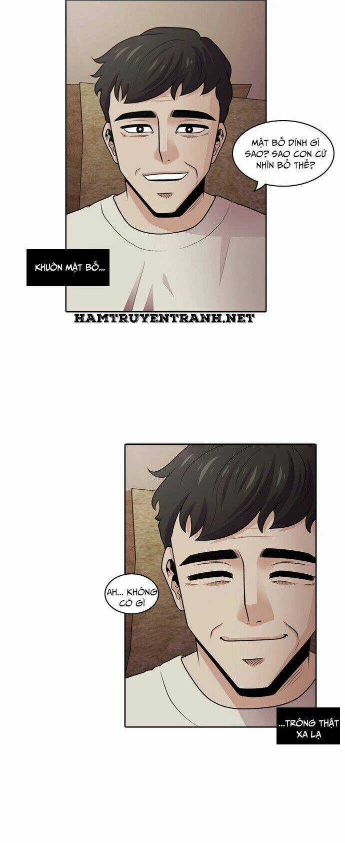 Tomorrow - Ngày Mai - Chapter 22 - Trang 22