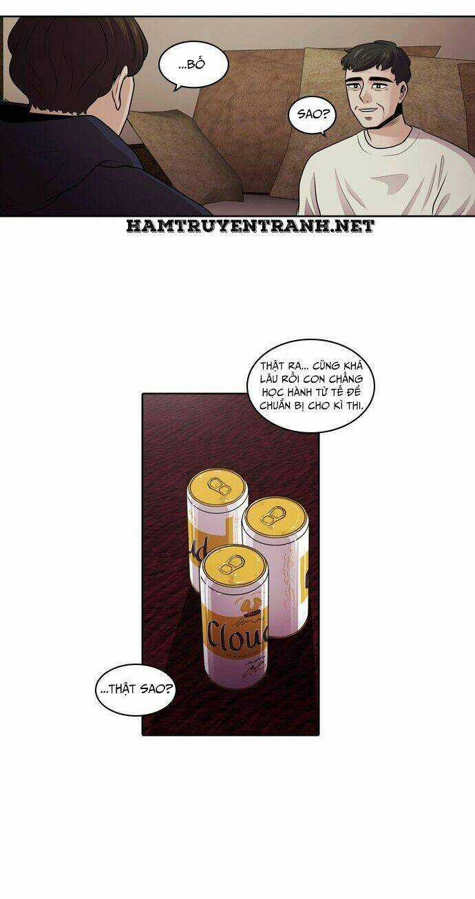 Tomorrow - Ngày Mai - Chapter 22 - Trang 24
