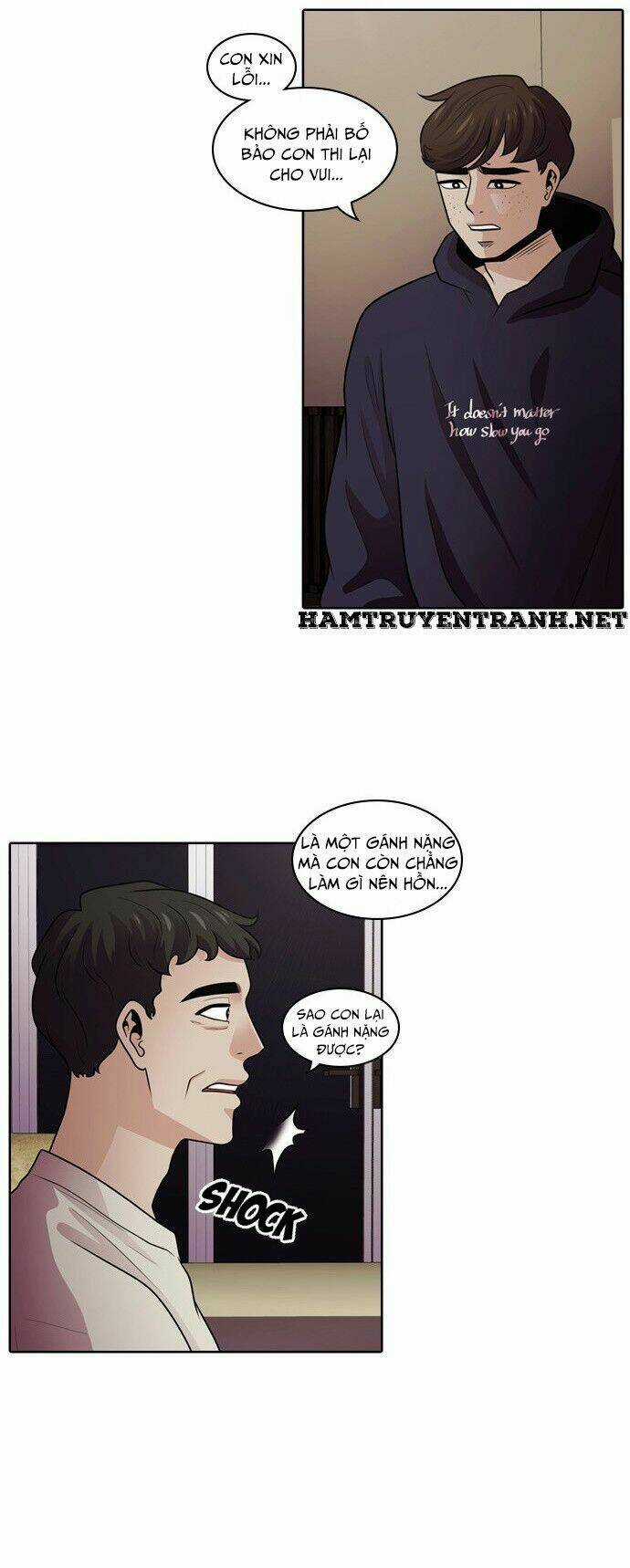 Tomorrow - Ngày Mai - Chapter 22 - Trang 25