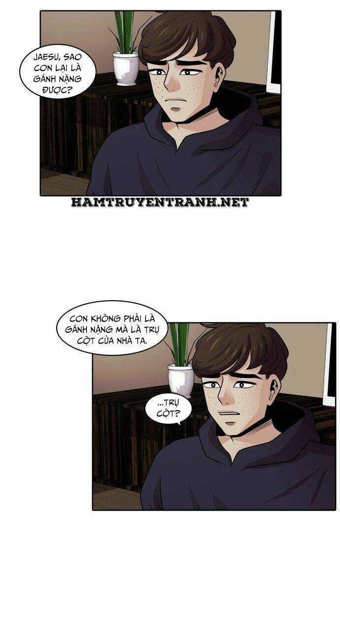 Tomorrow - Ngày Mai - Chapter 22 - Trang 26