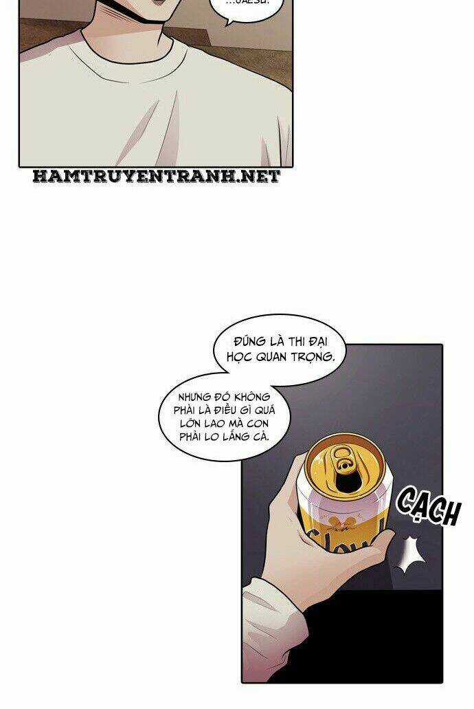 Tomorrow - Ngày Mai - Chapter 22 - Trang 29