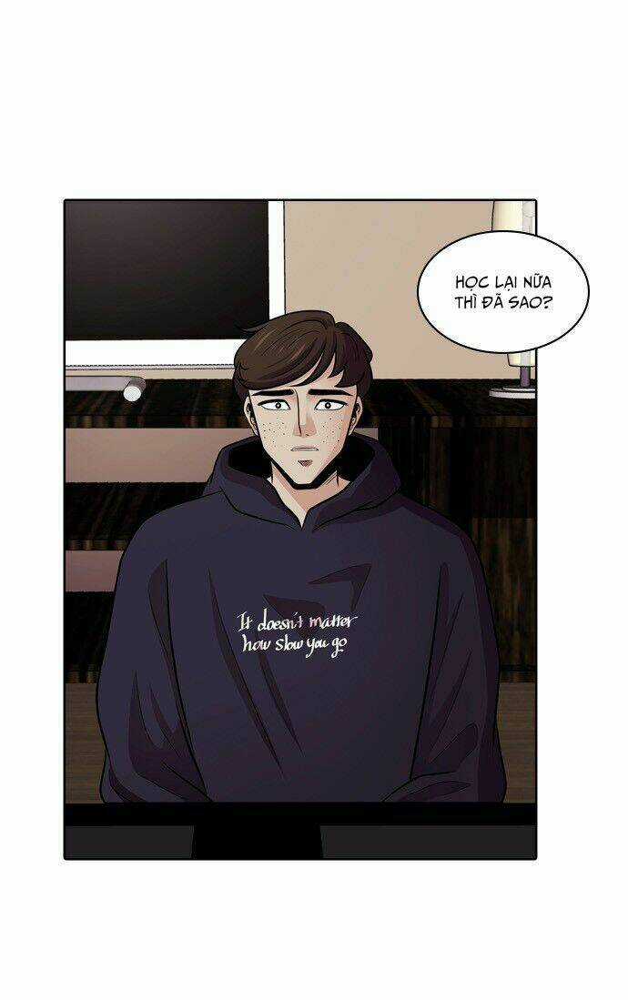 Tomorrow - Ngày Mai - Chapter 22 - Trang 30