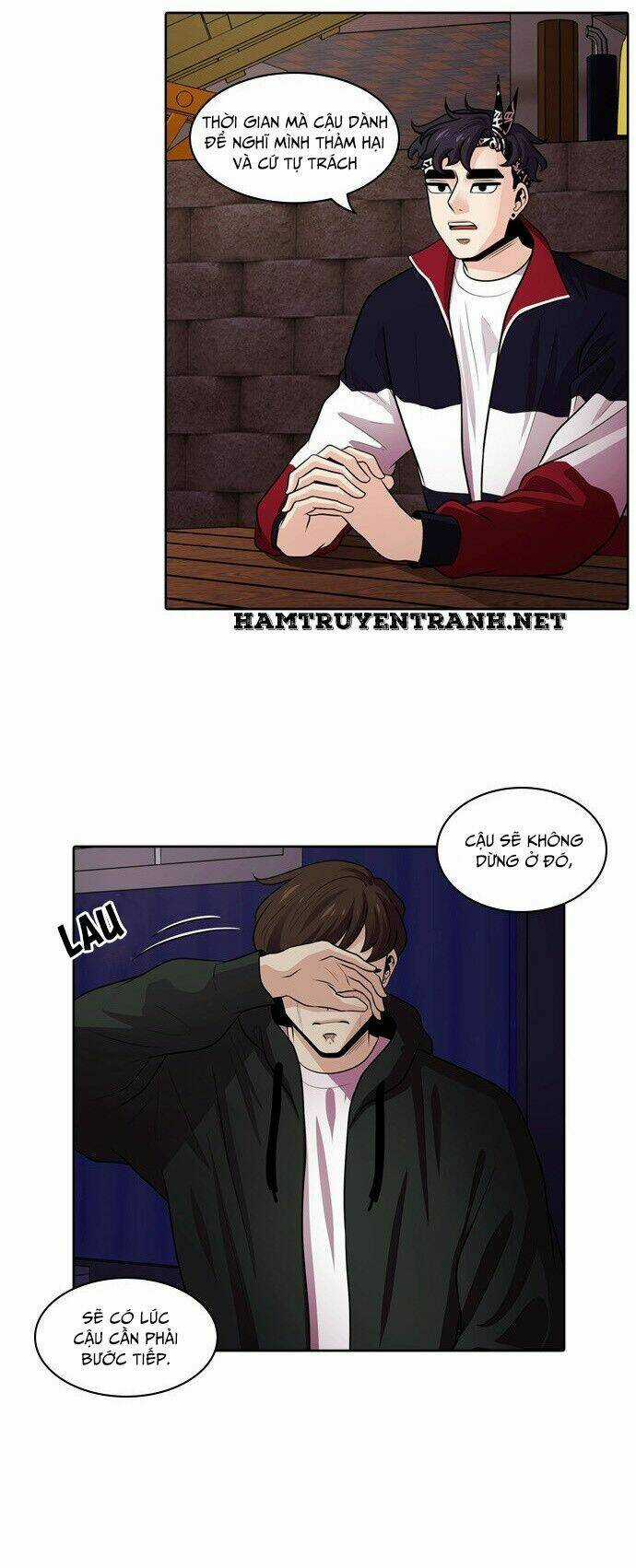 Tomorrow - Ngày Mai - Chapter 22 - Trang 4