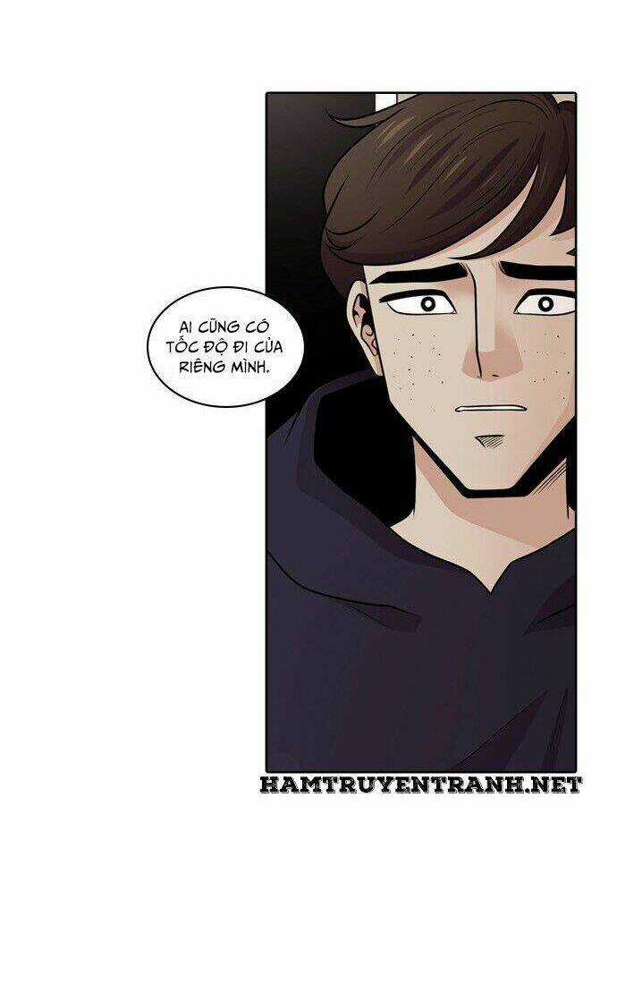 Tomorrow - Ngày Mai - Chapter 22 - Trang 31