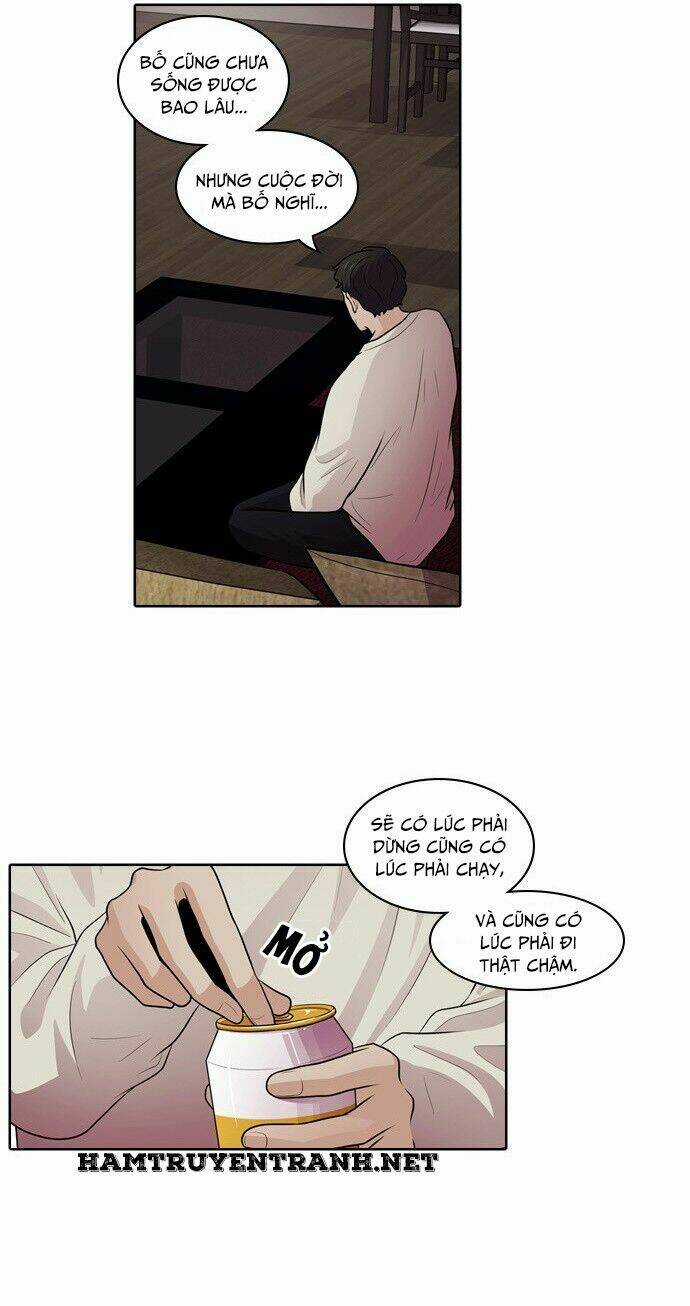 Tomorrow - Ngày Mai - Chapter 22 - Trang 32