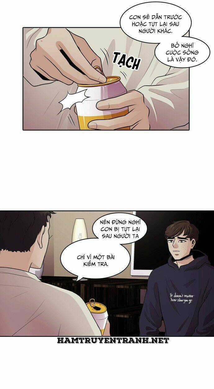 Tomorrow - Ngày Mai - Chapter 22 - Trang 33