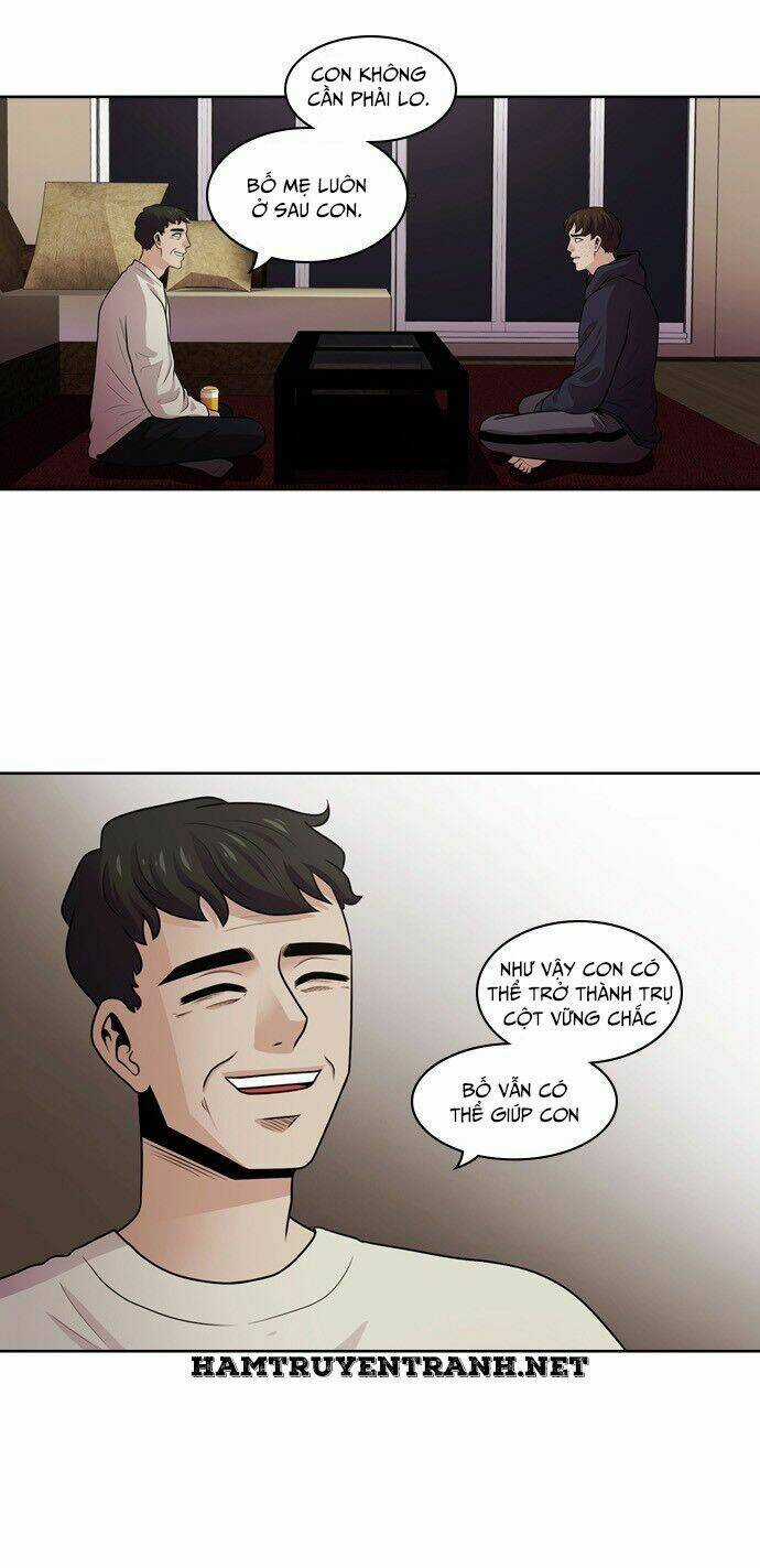 Tomorrow - Ngày Mai - Chapter 22 - Trang 34