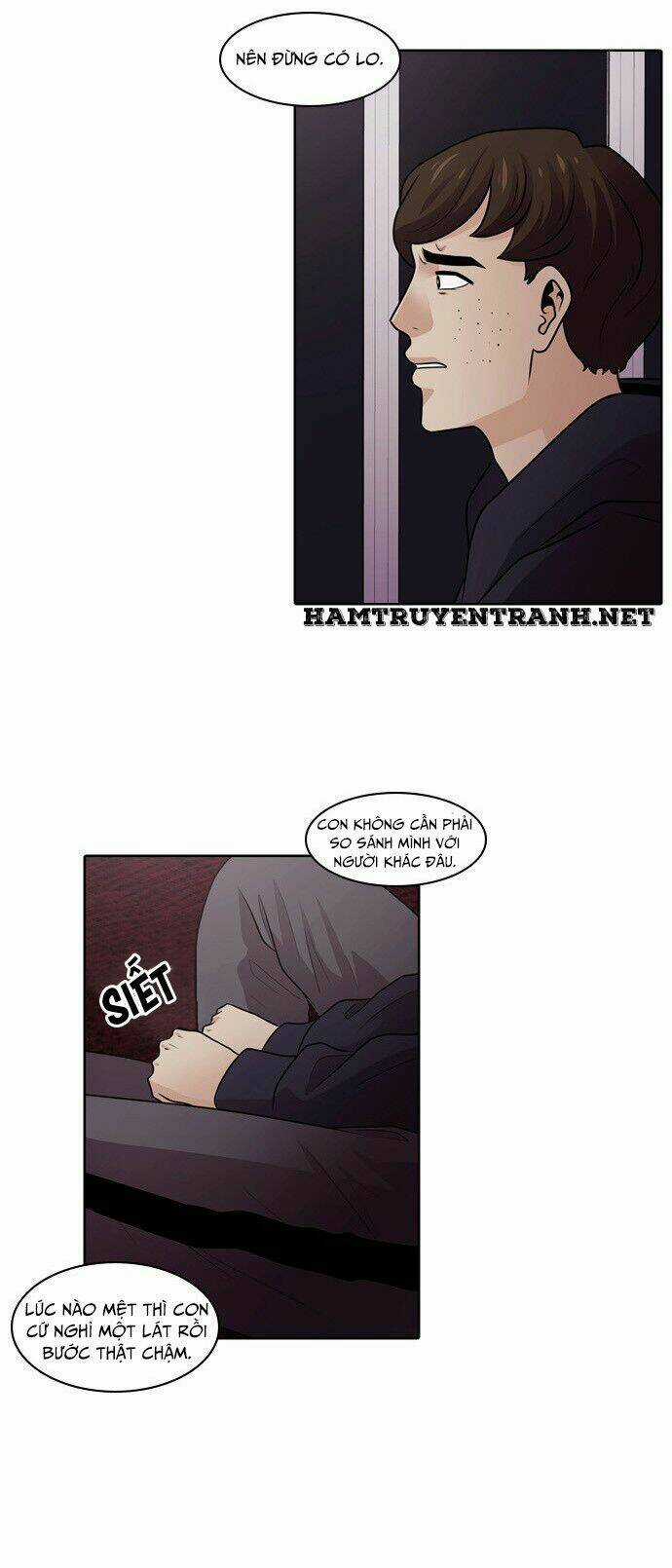 Tomorrow - Ngày Mai - Chapter 22 - Trang 35