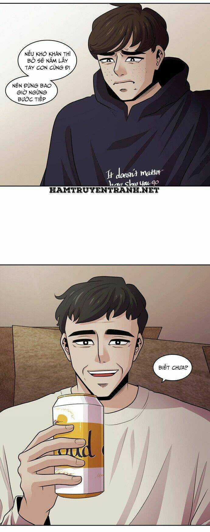 Tomorrow - Ngày Mai - Chapter 22 - Trang 36