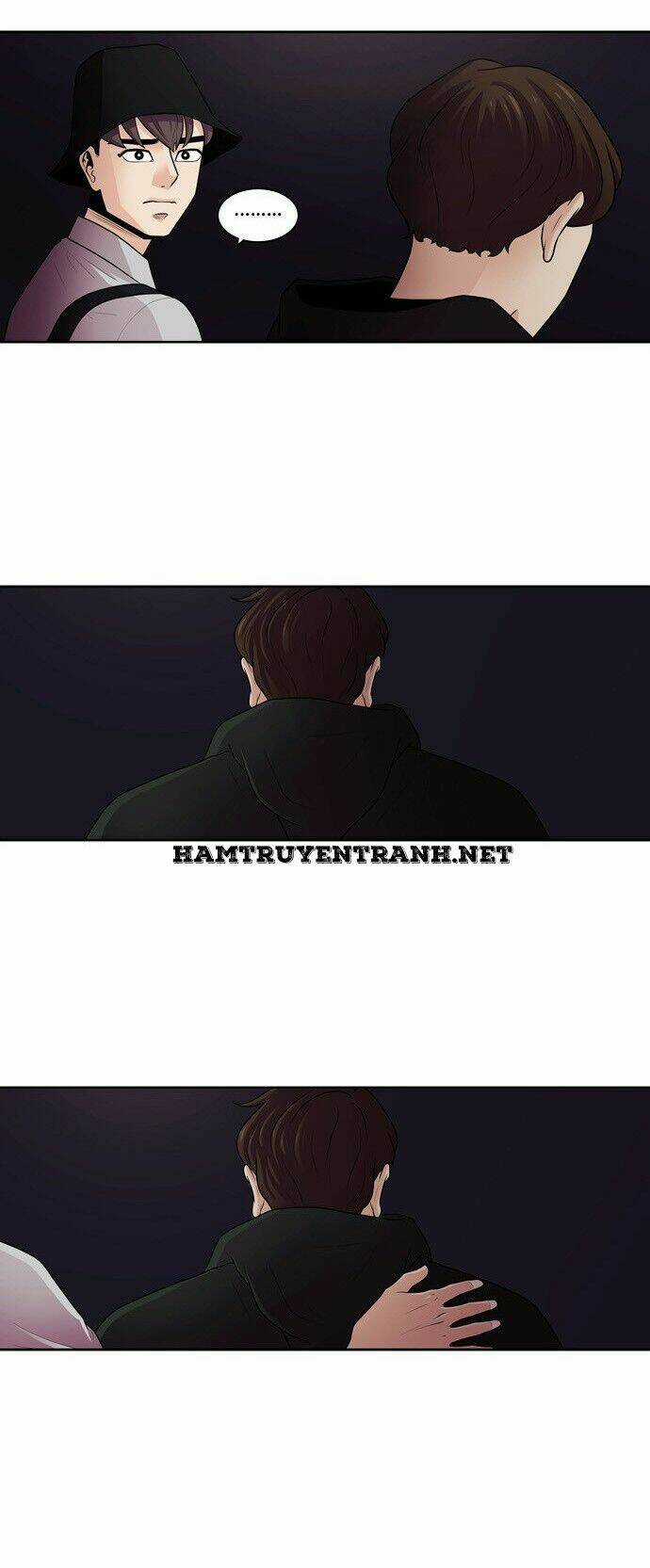 Tomorrow - Ngày Mai - Chapter 22 - Trang 5