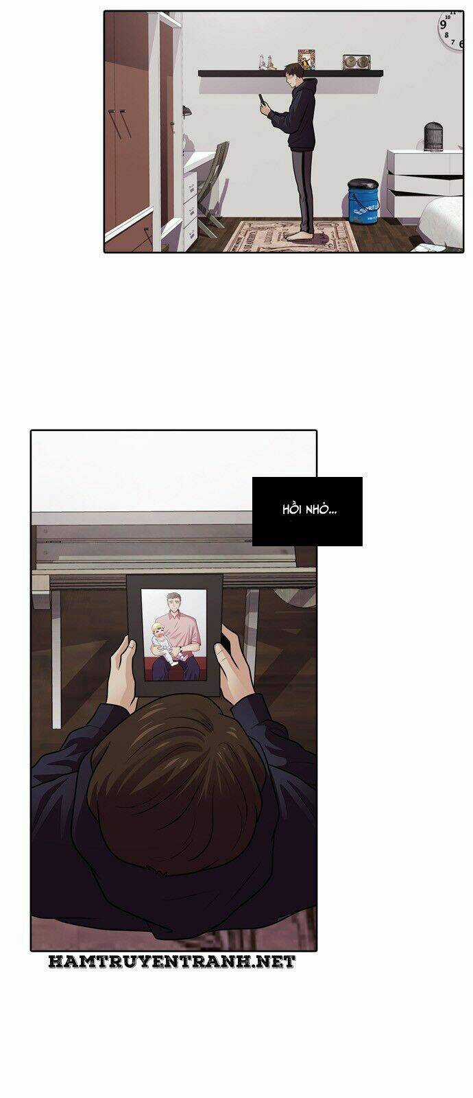 Tomorrow - Ngày Mai - Chapter 22 - Trang 41