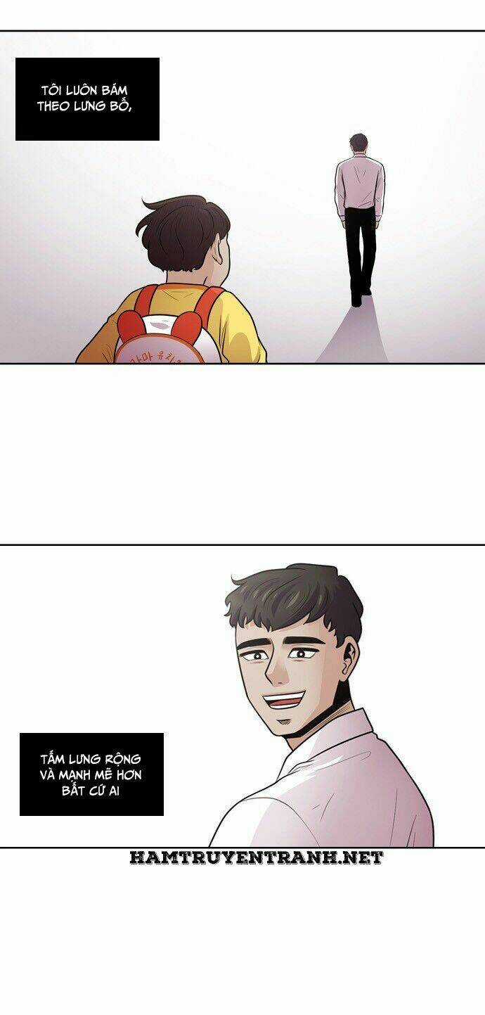 Tomorrow - Ngày Mai - Chapter 22 - Trang 42