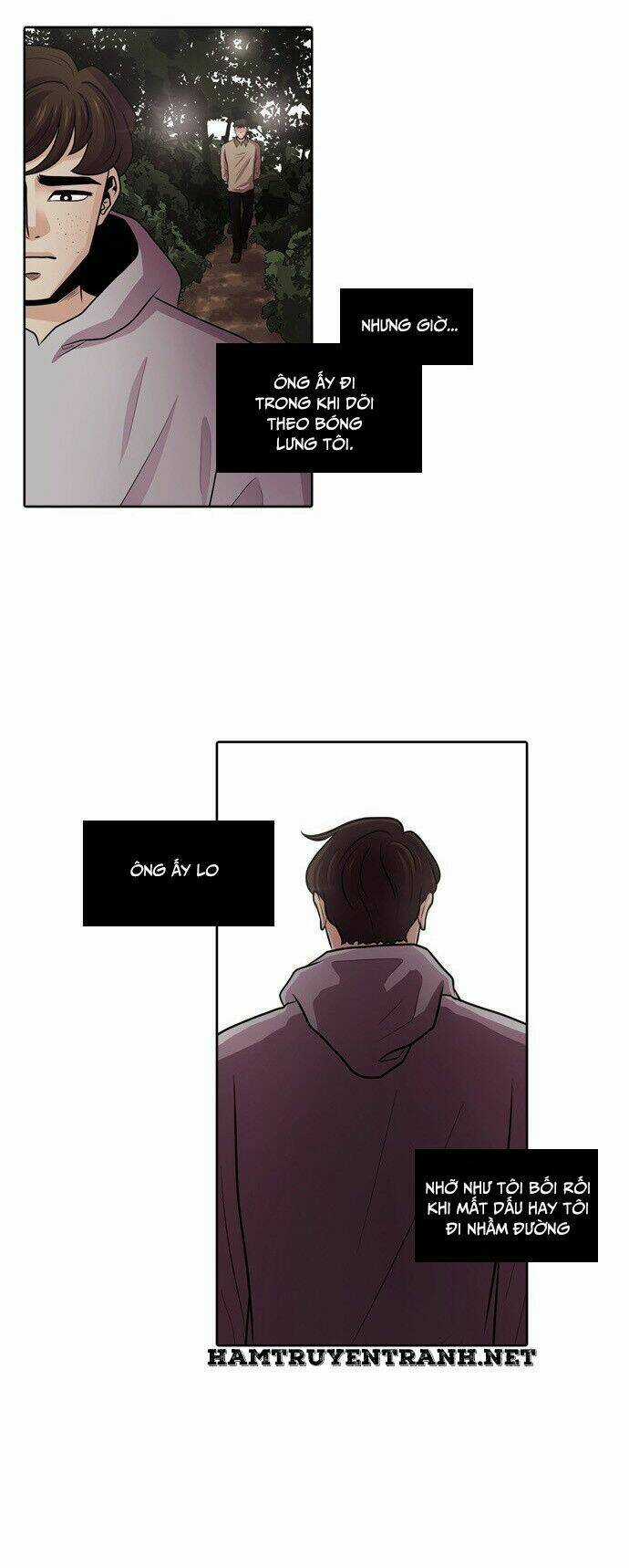 Tomorrow - Ngày Mai - Chapter 22 - Trang 43