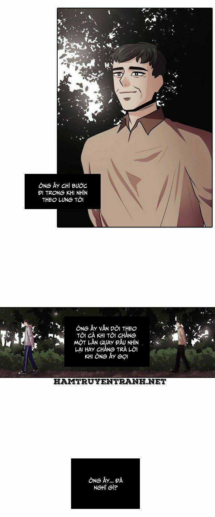 Tomorrow - Ngày Mai - Chapter 22 - Trang 44