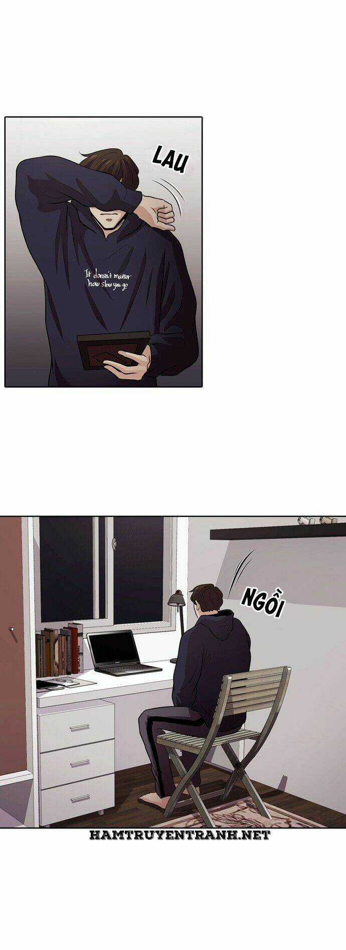 Tomorrow - Ngày Mai - Chapter 22 - Trang 45