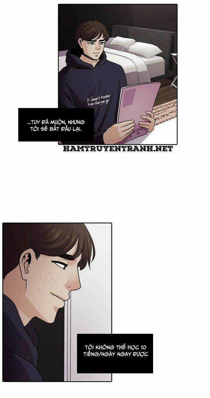 Tomorrow - Ngày Mai - Chapter 22 - Trang 46