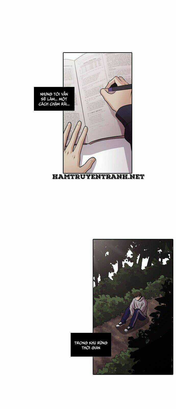 Tomorrow - Ngày Mai - Chapter 22 - Trang 47