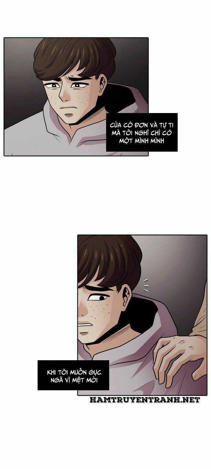 Tomorrow - Ngày Mai - Chapter 22 - Trang 48