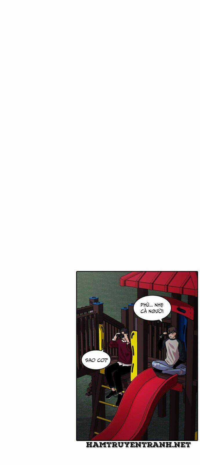 Tomorrow - Ngày Mai - Chapter 22 - Trang 50