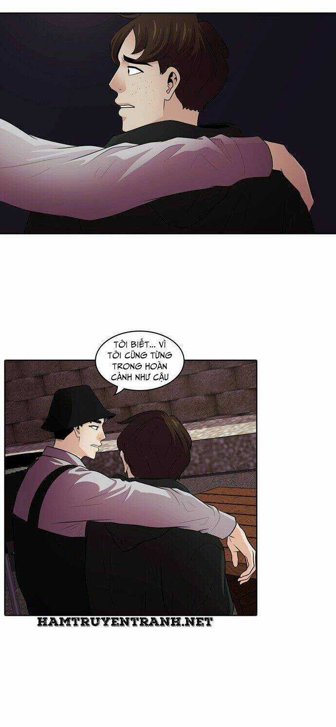 Tomorrow - Ngày Mai - Chapter 22 - Trang 6