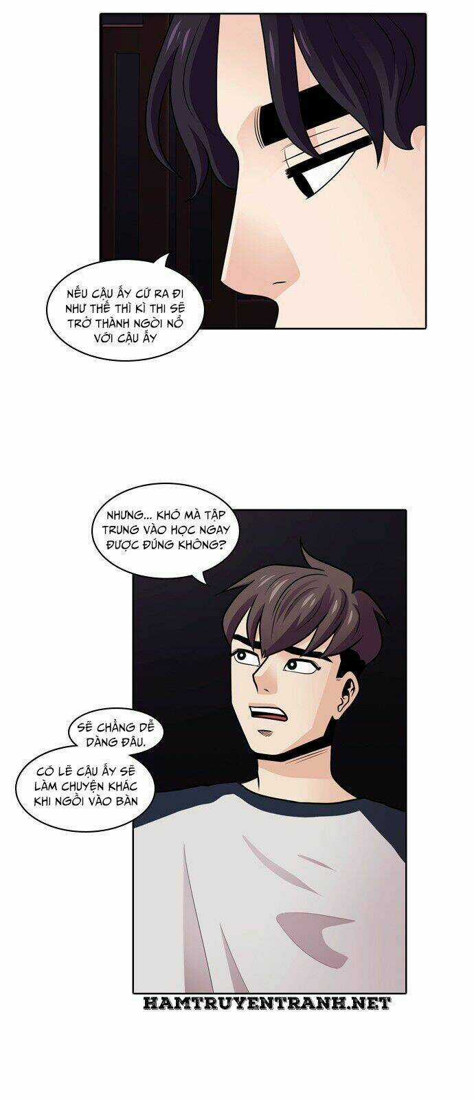 Tomorrow - Ngày Mai - Chapter 22 - Trang 52
