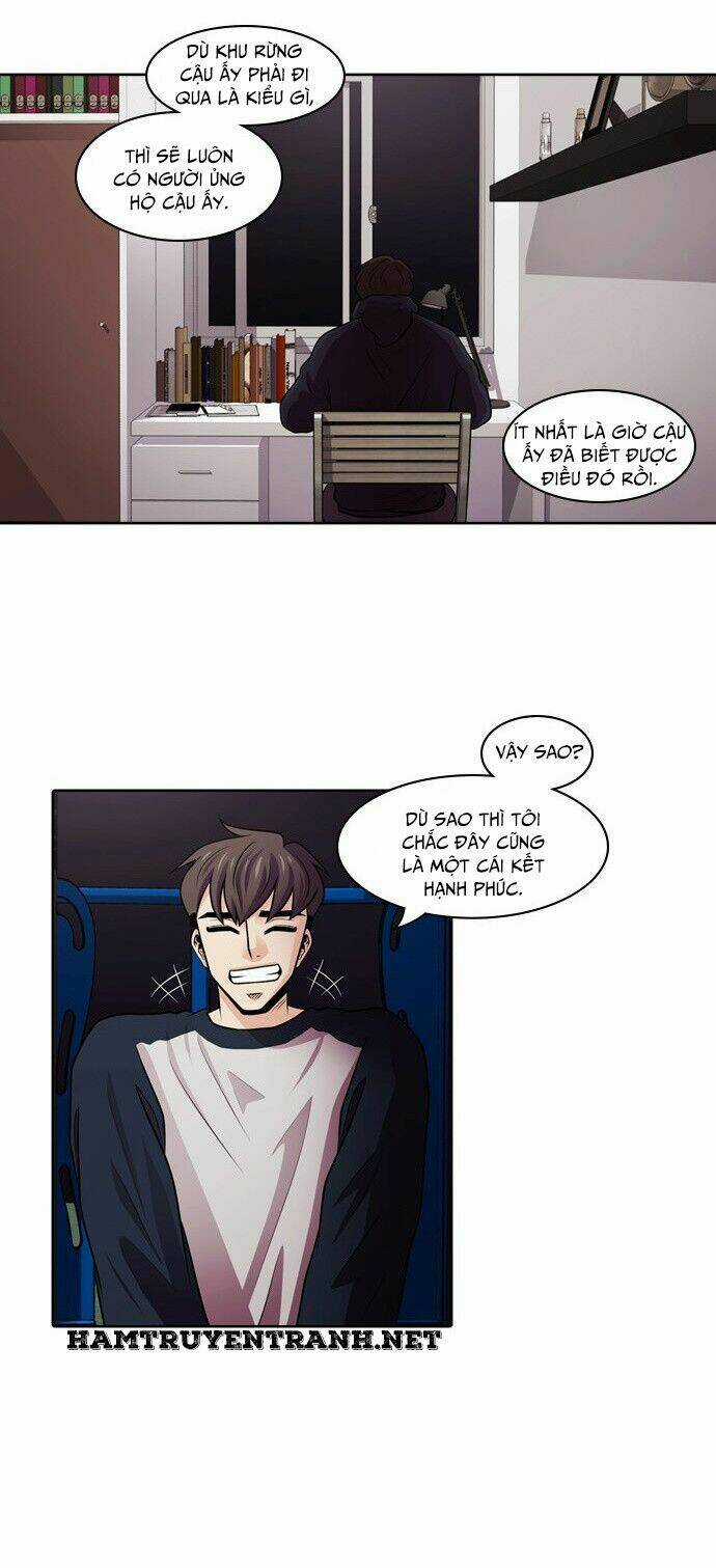 Tomorrow - Ngày Mai - Chapter 22 - Trang 54