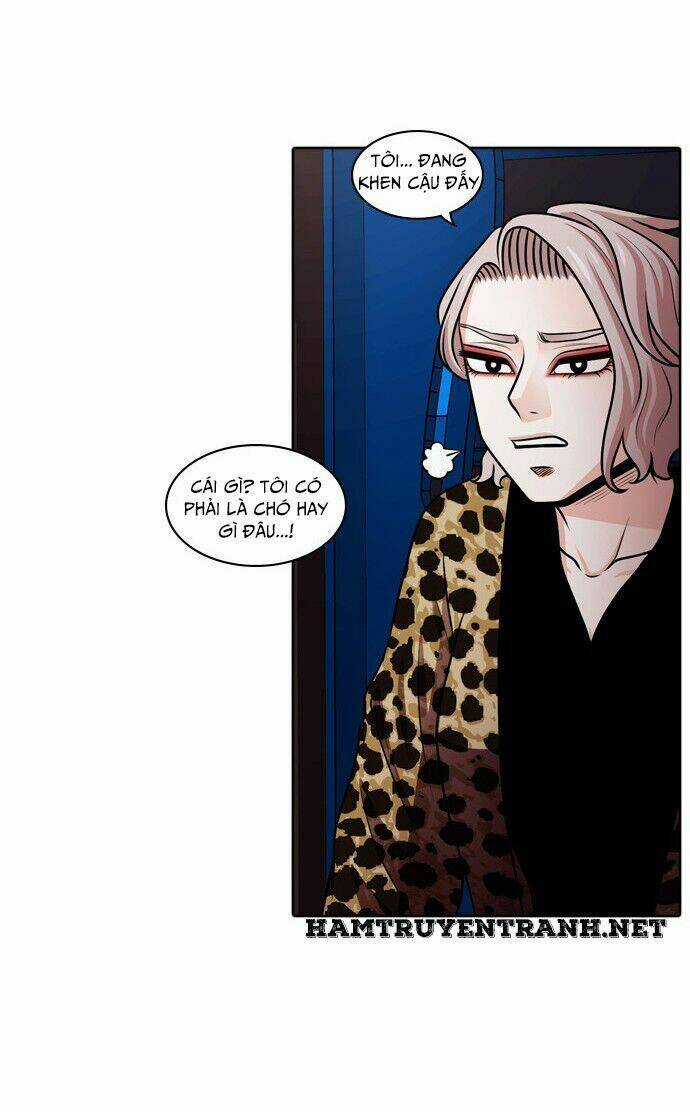 Tomorrow - Ngày Mai - Chapter 22 - Trang 56