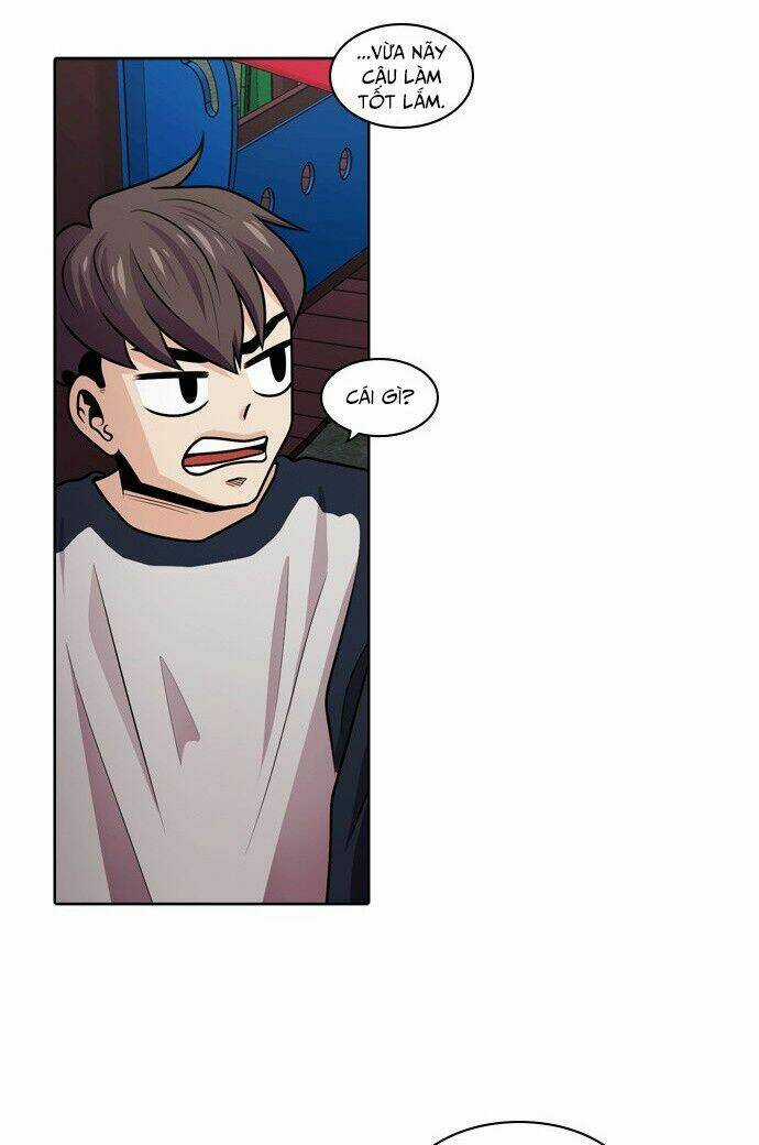 Tomorrow - Ngày Mai - Chapter 22 - Trang 57