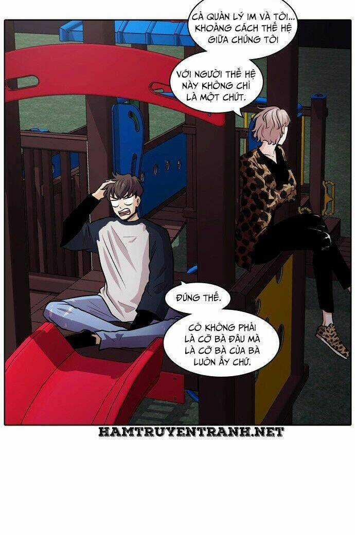 Tomorrow - Ngày Mai - Chapter 22 - Trang 58