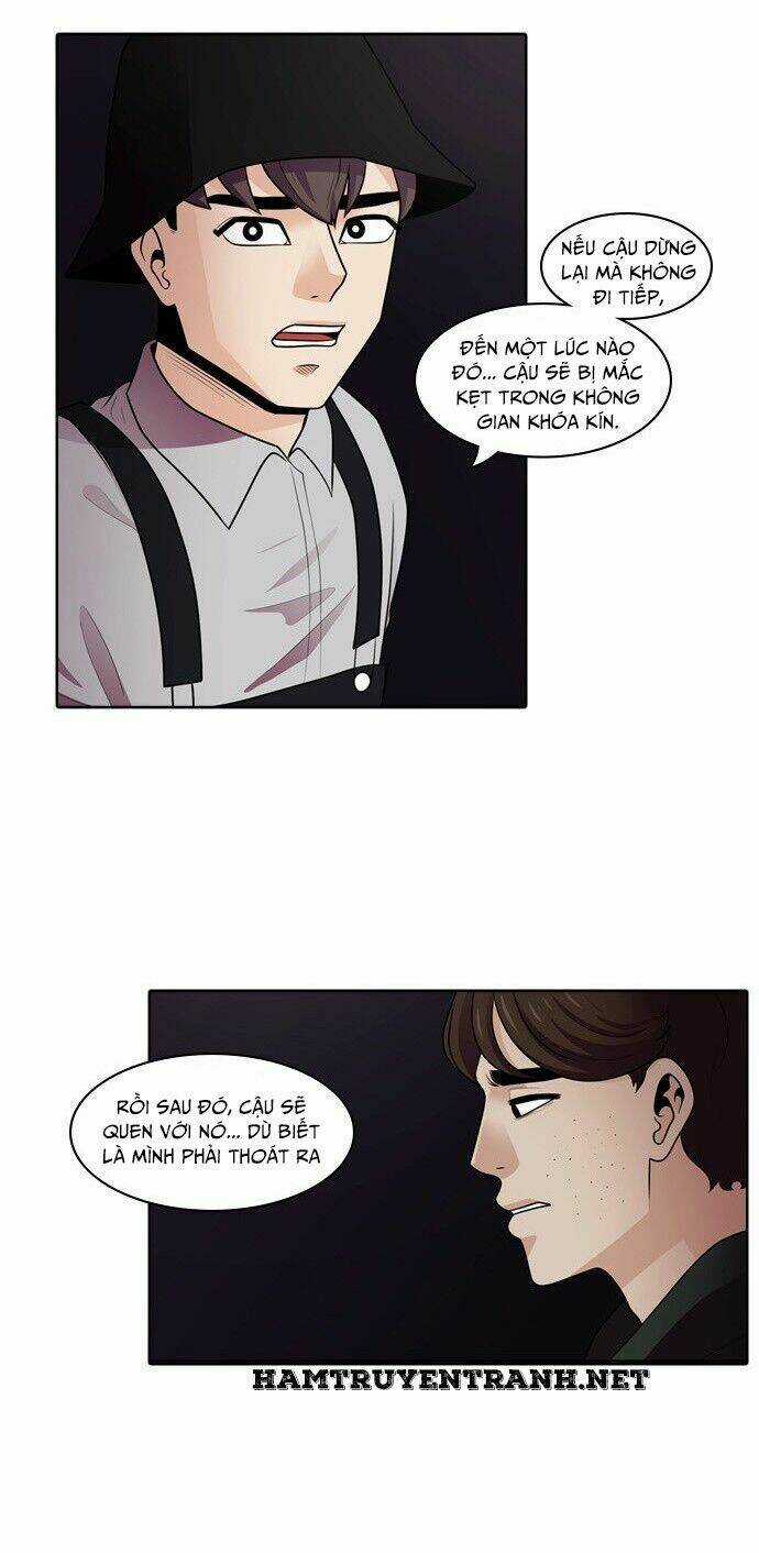 Tomorrow - Ngày Mai - Chapter 22 - Trang 7