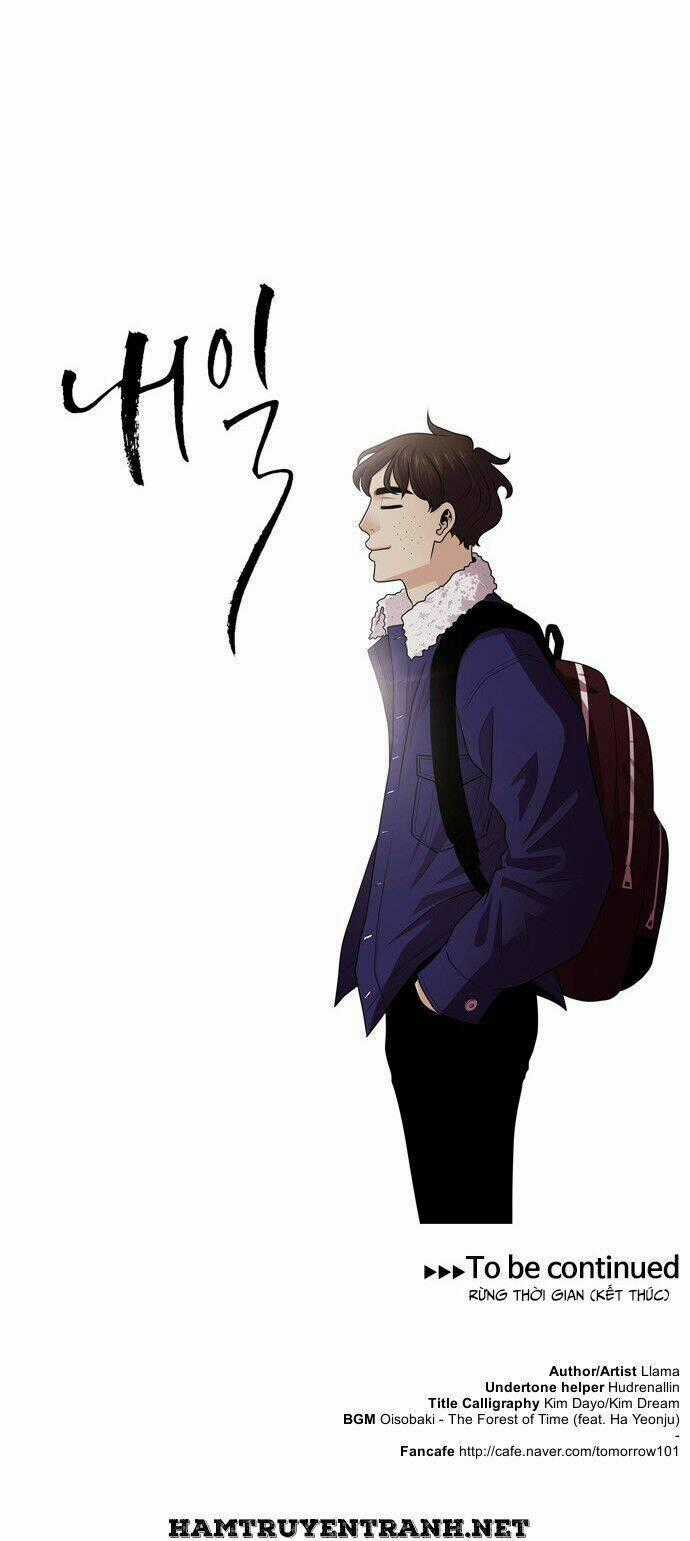 Tomorrow - Ngày Mai - Chapter 22 - Trang 62