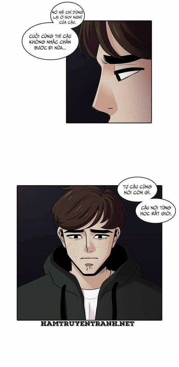 Tomorrow - Ngày Mai - Chapter 22 - Trang 8