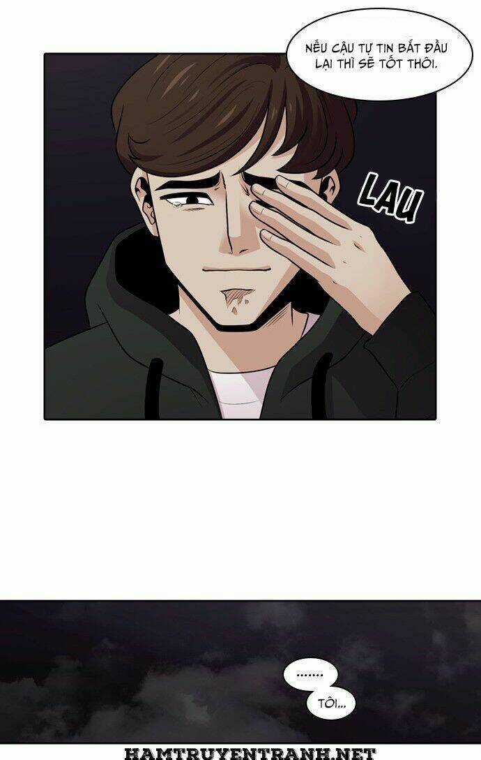 Tomorrow - Ngày Mai - Chapter 22 - Trang 9