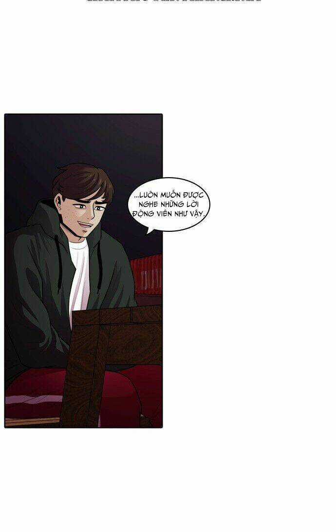 Tomorrow - Ngày Mai - Chapter 22 - Trang 10