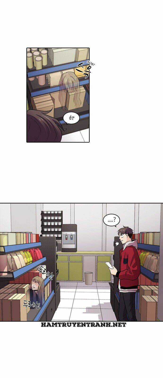 Tomorrow - Ngày Mai - Chapter 23 - Trang 13