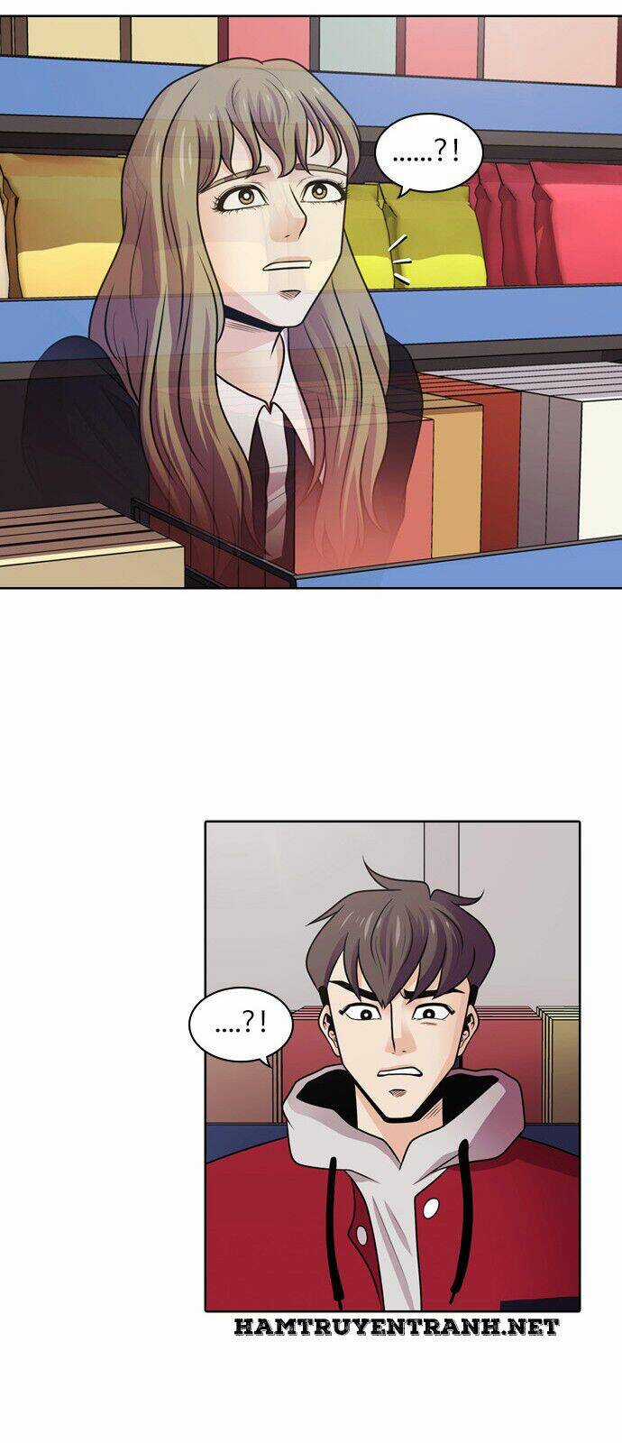 Tomorrow - Ngày Mai - Chapter 23 - Trang 14