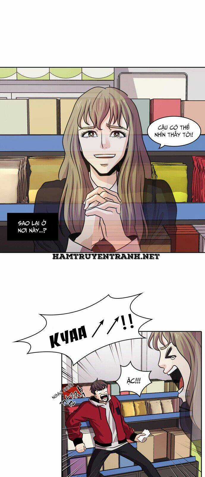 Tomorrow - Ngày Mai - Chapter 23 - Trang 16