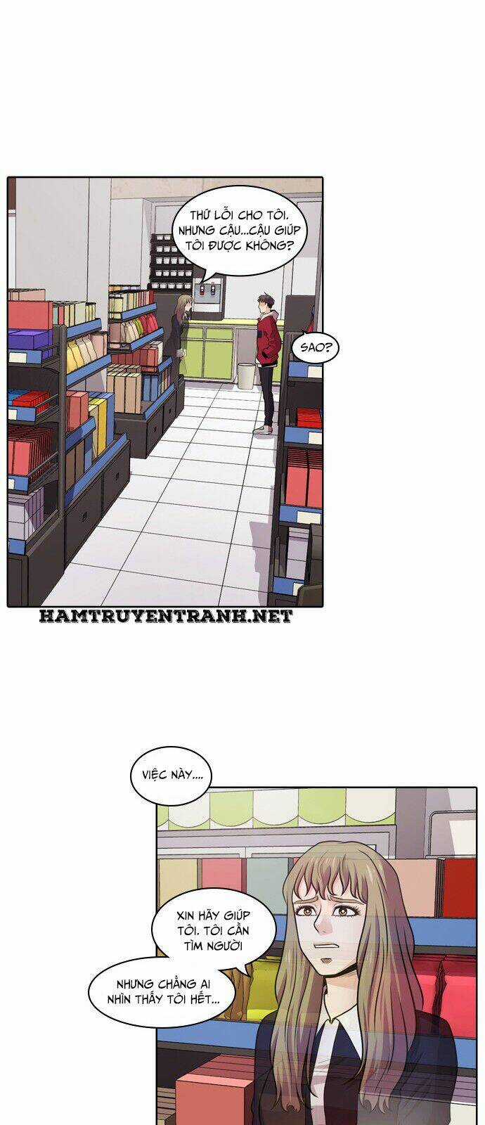 Tomorrow - Ngày Mai - Chapter 23 - Trang 18