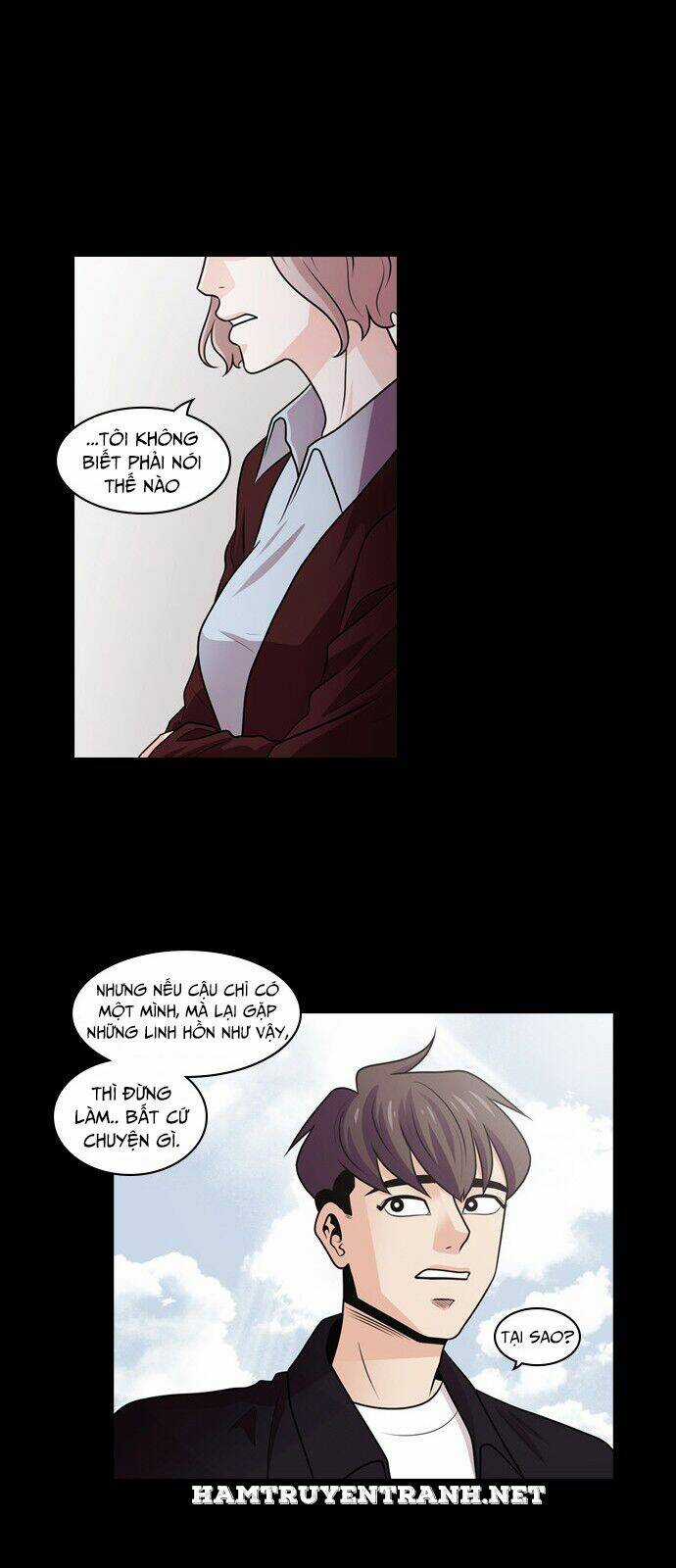Tomorrow - Ngày Mai - Chapter 23 - Trang 23