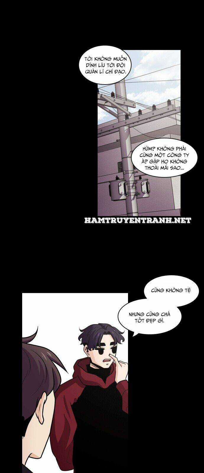 Tomorrow - Ngày Mai - Chapter 23 - Trang 24