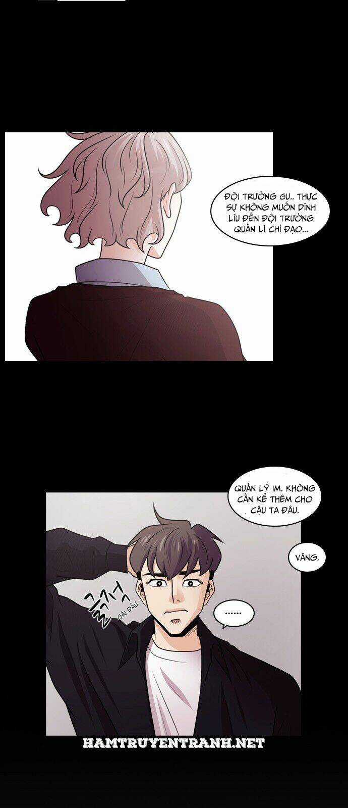 Tomorrow - Ngày Mai - Chapter 23 - Trang 25