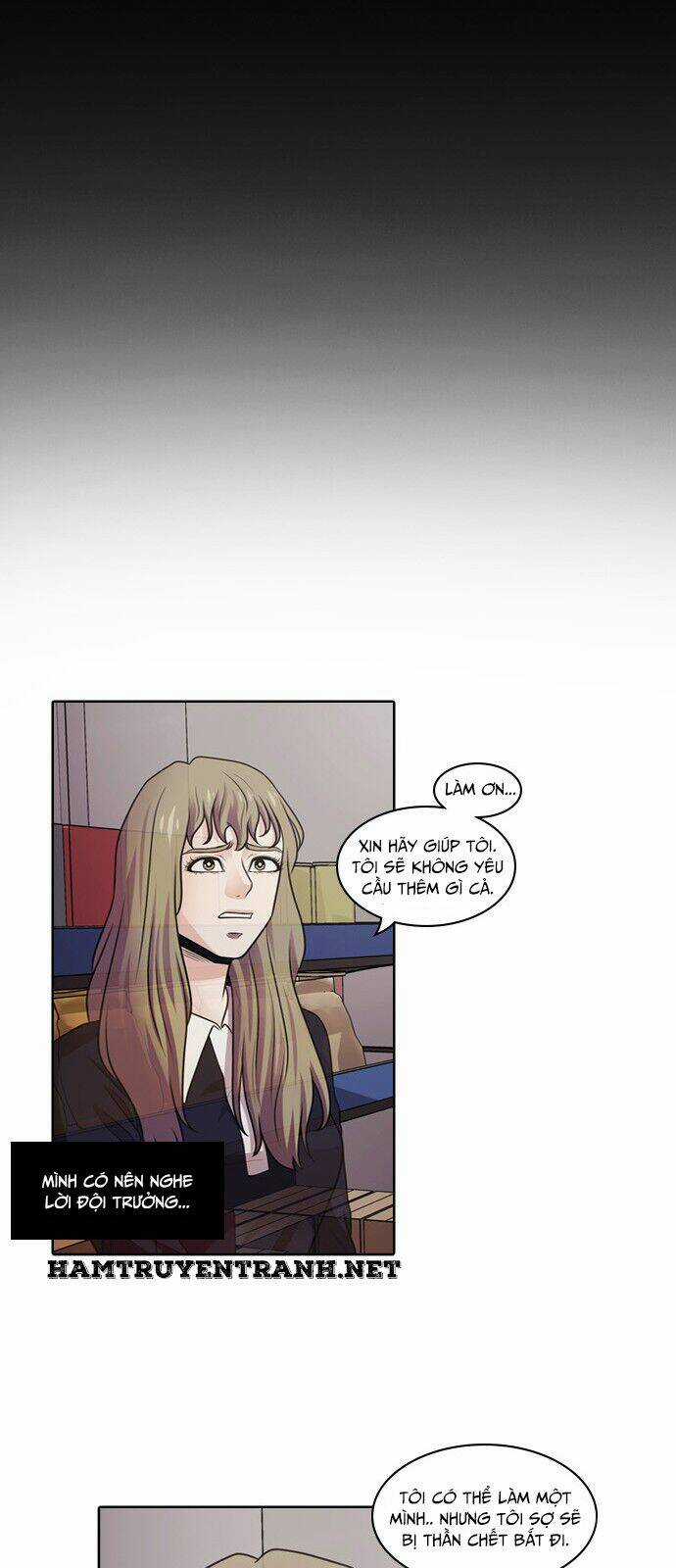 Tomorrow - Ngày Mai - Chapter 23 - Trang 26